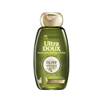 شامپو مغذی موی خشک زیتون گارنیر (Garnier Ultra Doux 400ml)