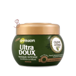 ماسک مغذی مو زیتون گارنیر ( Ulrta Duox 300ml ) 