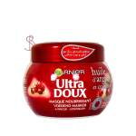 ماسک موی رنگ شده آرگان کرن بری گارنیر ( Ulrta Duox 300ml )