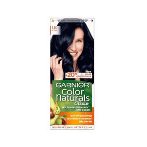 رنگ مو گارنیر شماره 1/10 ( Garnier Color Naturals ) حجم 40ml