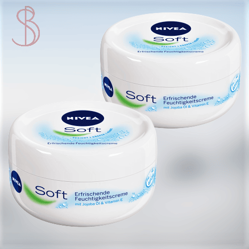 کرم نیوآ سافت مرطوب کننده (Nivea Soft Cream) حجم 300ml ، فصل مشترکی بین کرمهای مرطوب کننده و کرمهای چرب است