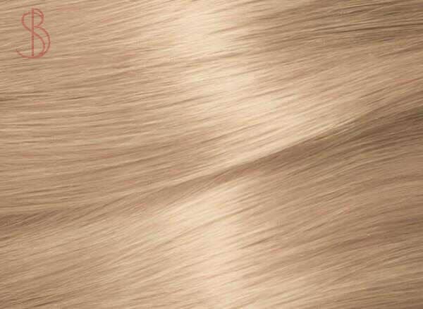 رنگ مو گارنیر شماره 111 ( بلوند دودی بسیار روشن ) زیبایی همراه با سلامتی