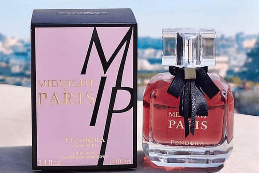 عطر ادکلن زنانه مید نایت ایز پاریس